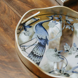 Pauw Spiegel Dienblad – Decoratief Organizer Dienblad
