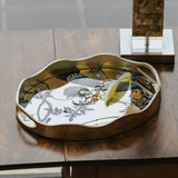 Pauw Spiegel Dienblad – Decoratief Organizer Dienblad