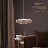 Lotus Hanglamp – Acryl Bloemendesign (LED)
