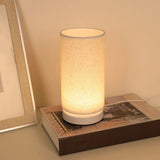 Nordic Sfeer Bureaulamp – USB Warm Licht
