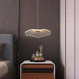 Lotus Hanglamp – Acryl Bloemendesign (LED)