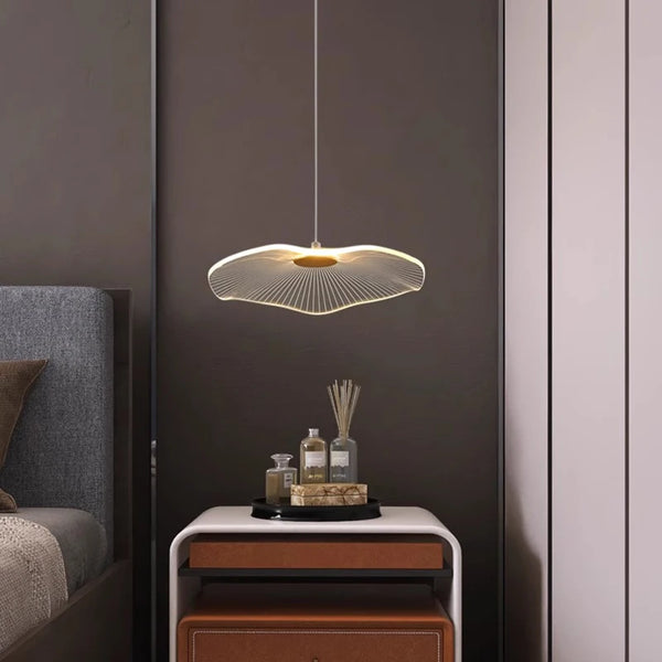 Lotus Bloesem Hanglamp