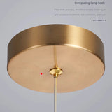Lotus Hanglamp – Acryl Bloemendesign (LED)