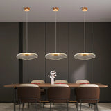 Lotus Hanglamp – Acryl Bloemendesign (LED)