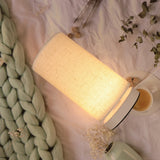 Nordic Sfeer Bureaulamp – USB Warm Licht