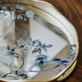 Pauw Spiegel Dienblad – Decoratief Organizer Dienblad